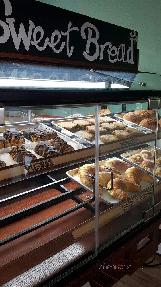 Joaquins Panaderia Y Mas - Boerne, TX menu_pic