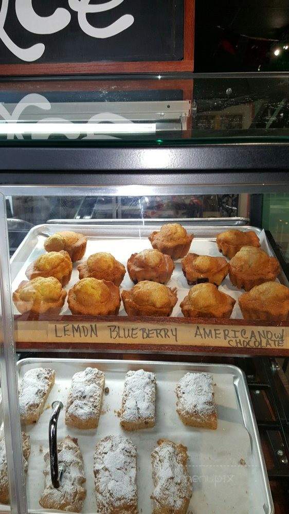 Joaquins Panaderia Y Mas - Boerne, TX menu_pic