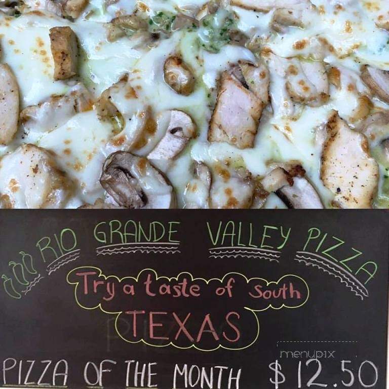 gulino's - Bay City, MI menu_pic