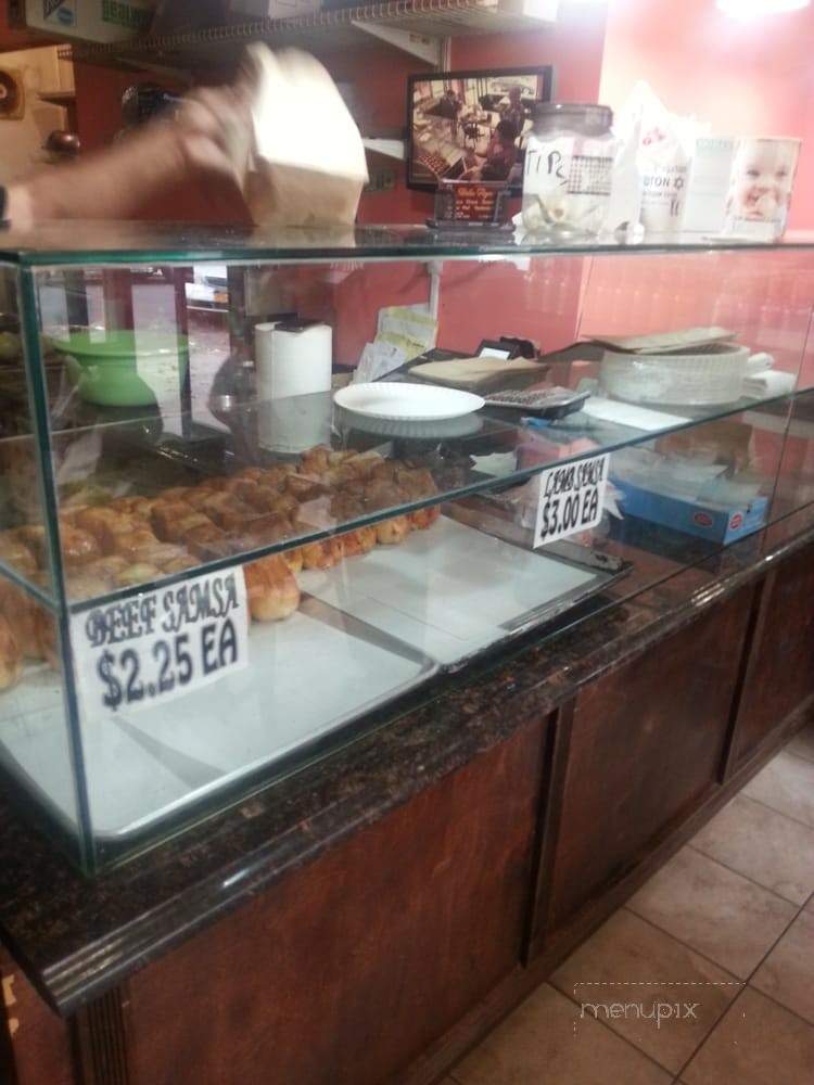 Bella Roza Glatt Kosher - Rego Park, NY menu_pic