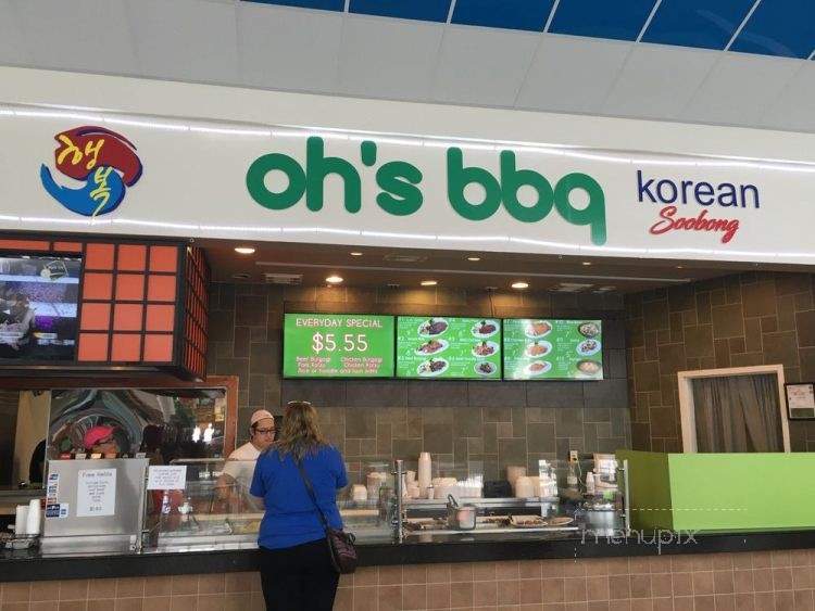 /28457649/Ohs-Korean-BBQ-Leesburg-FL - Leesburg, FL