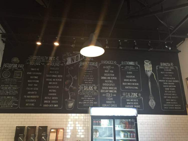 /28457794/Pizzeria-Nonna-Philadelphia-PA - Philadelphia, PA