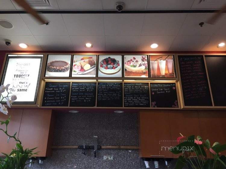 Double Dipz - Kahului, HI menu_pic