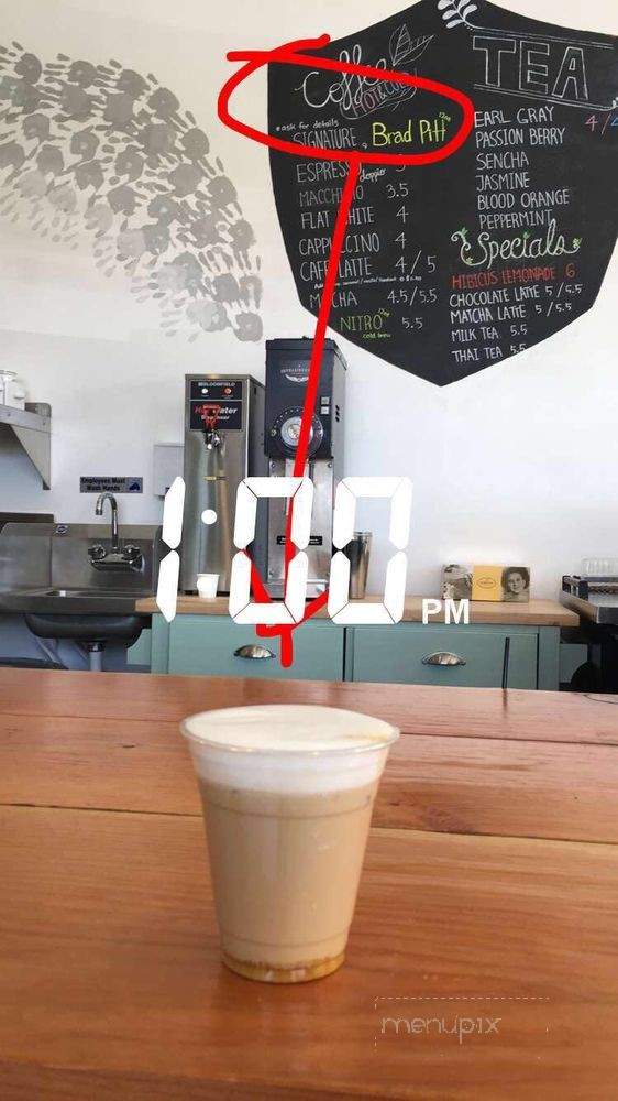 /28465978/Balcony-Coffee-and-Tea-Los-Angeles-CA - Los Angeles, CA