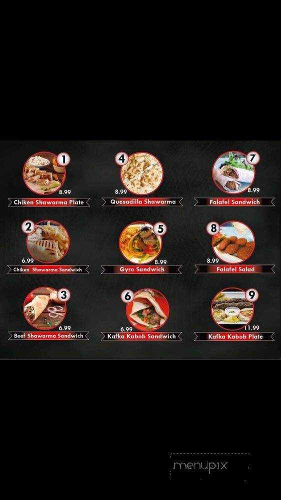 /28468309/Mr-Shawarma-Menu-Houston-TX - Houston, TX