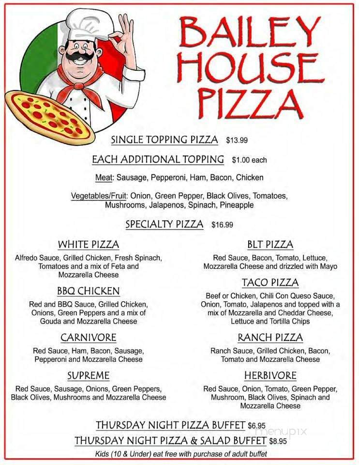 /28473269/Bailey-House-Restaurant-Camp-Point-IL - Camp Point, IL