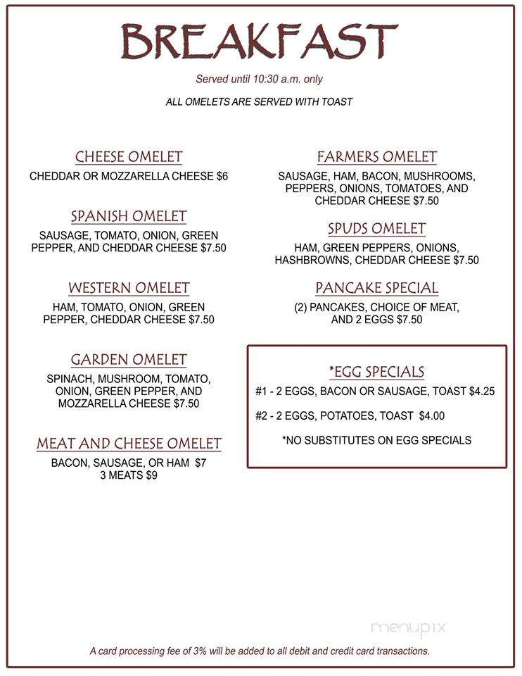 /28473269/Bailey-House-Restaurant-Camp-Point-IL - Camp Point, IL