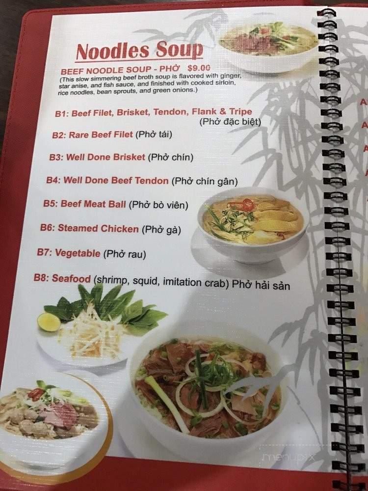 /28473559/Pho-Bamboo-Clinton-OK - Clinton, OK