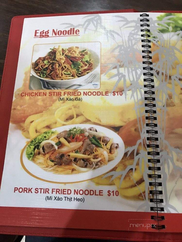 /28473559/Pho-Bamboo-Clinton-OK - Clinton, OK
