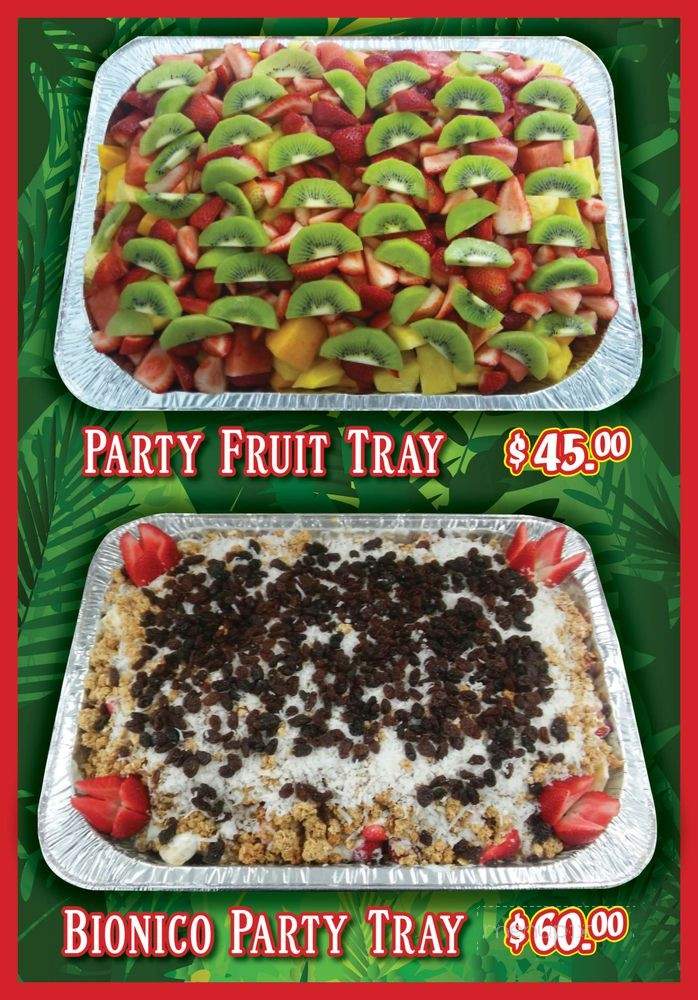Any's Snack Bar - Long Beach, CA menu_pic