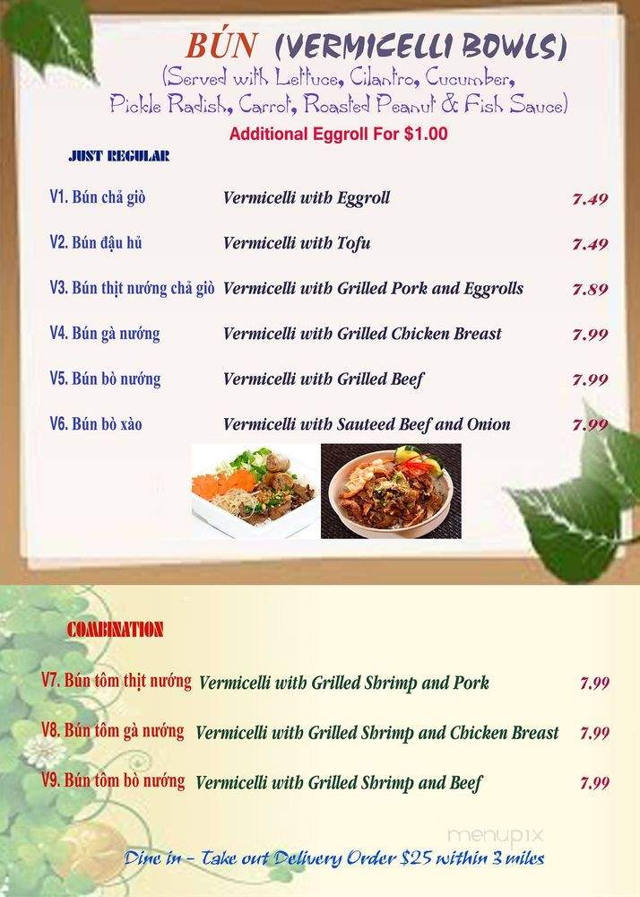 /28482733/BB-Pho-Vietnamese-Restaurant-Menu-Humble-TX - Humble, TX