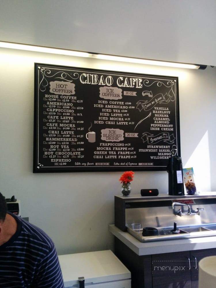 /28513854/Cibao-Cafe-San-Diego-CA - San Diego, CA