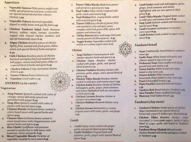 MoMo - Berkeley, CA menu_pic