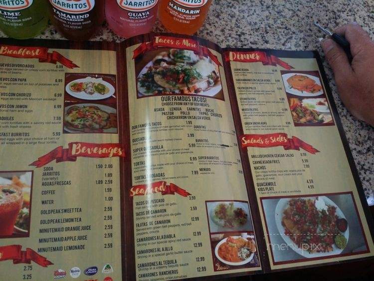 /28520765/Taqueria-Los-Altos-Tracy-CA - Tracy, CA