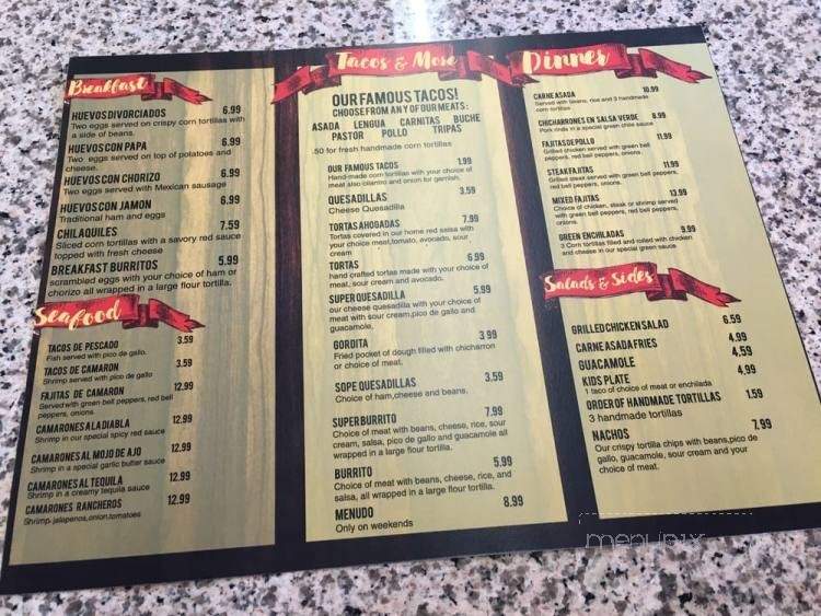 /28520765/Taqueria-Los-Altos-Tracy-CA - Tracy, CA