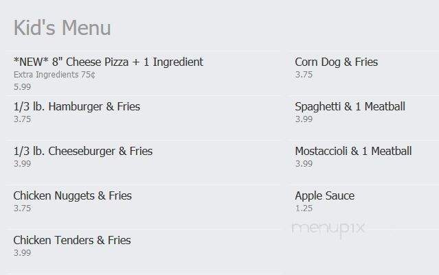 /28533281/Francescas-Family-Restaurant-Earlville-IL - Earlville, IL