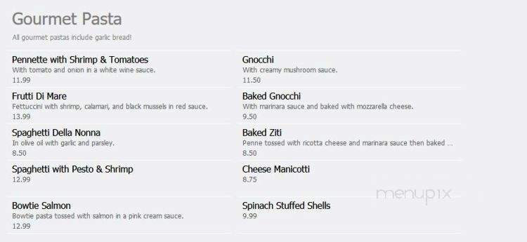 /28533281/Francescas-Family-Restaurant-Earlville-IL - Earlville, IL