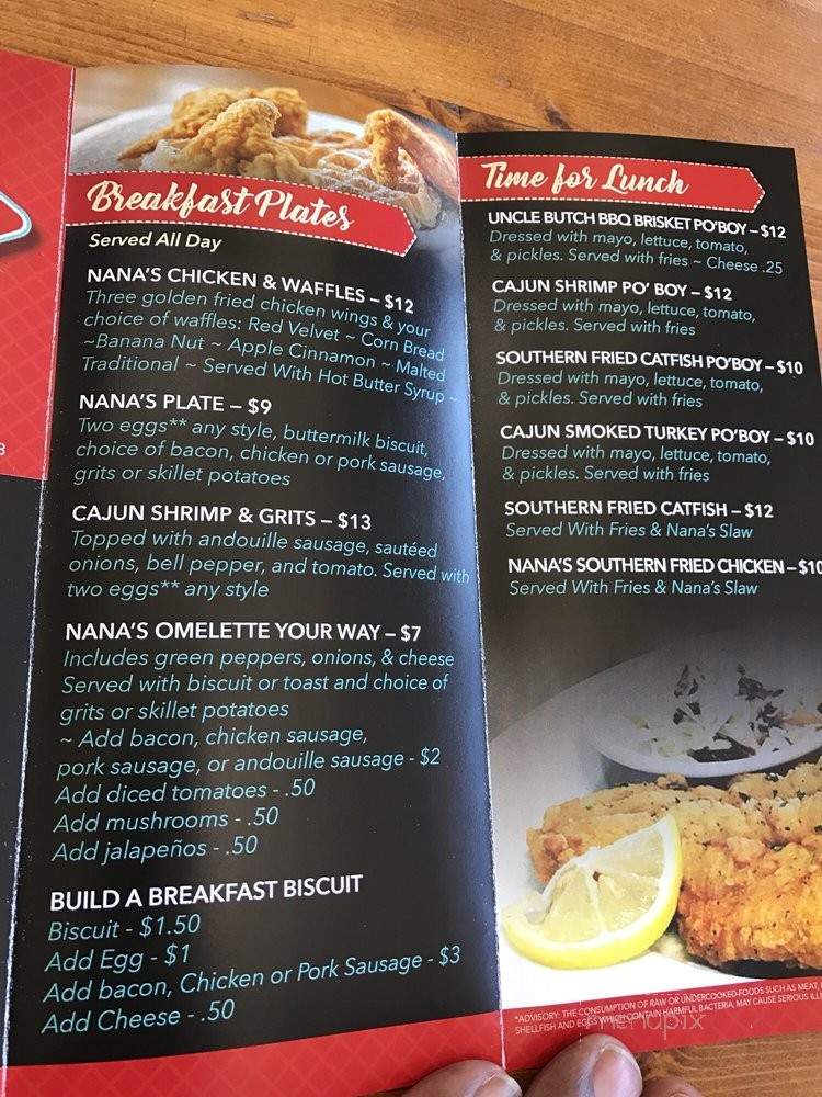 /28537372/Nanas-Chicken-N-Waffles-Conyers-GA - Conyers, GA