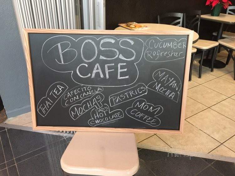 /28543289/Boss-Cafe-Menu-Woodland-CA - Woodland, CA