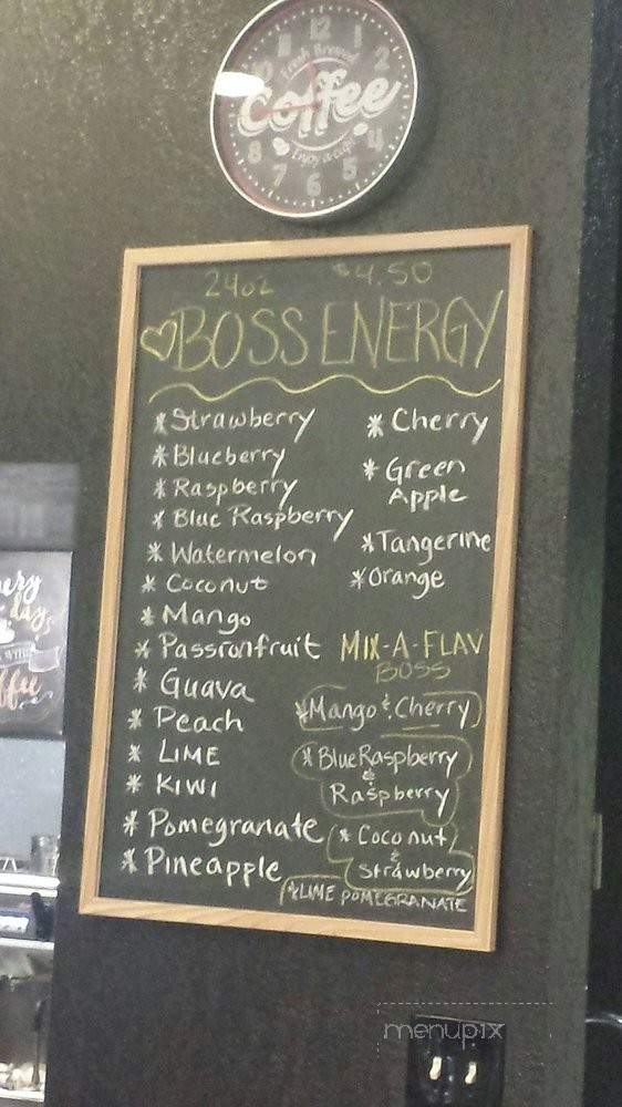 /28543289/Boss-Cafe-Menu-Woodland-CA - Woodland, CA