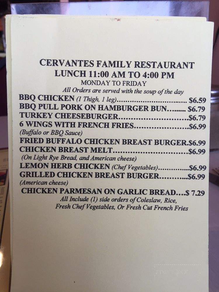 /28544475/Cervantes-Family-Restaurant-Stockton-CA - Stockton, CA