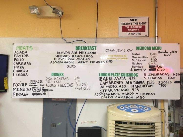 /28552489/Taqueria-Coronel-Stockton-CA - Stockton, CA