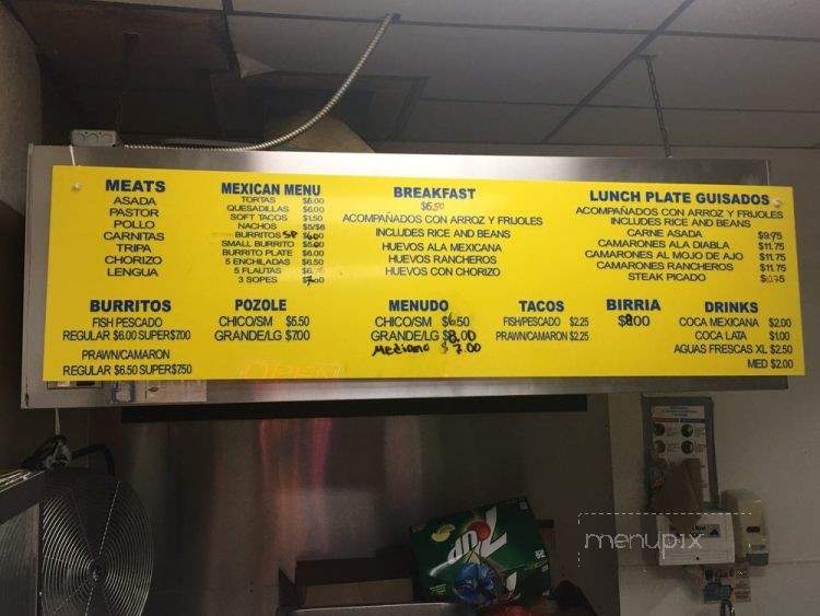 /28552489/Taqueria-Coronel-Stockton-CA - Stockton, CA