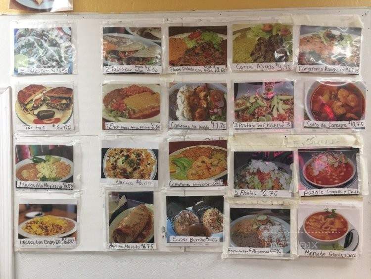 /28552489/Taqueria-Coronel-Stockton-CA - Stockton, CA