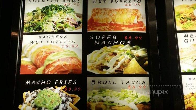 /28561997/Mucha-Lucha-Taco-Shop-Menu-Peoria-AZ - Peoria, AZ