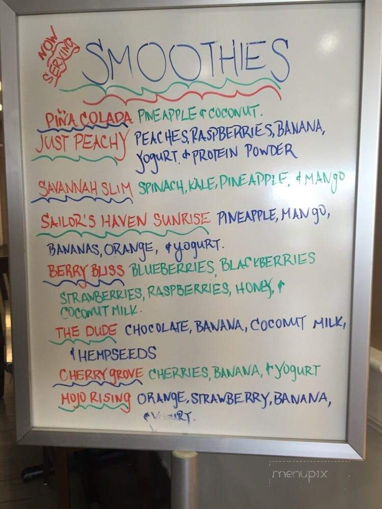 Bagel Express Sayville - Sayville, NY menu_pic