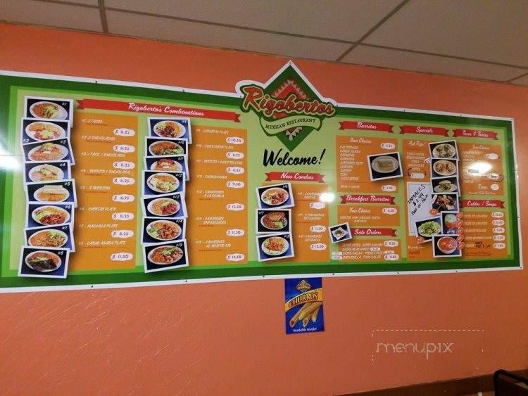 /28567705/Rigobertos-Mexican-Restaurant-Elko-NV - Elko, NV