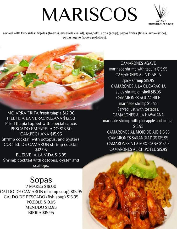 /28577464/Agave-Restaurant-and-Bart-Elko-NV - Elko, NV