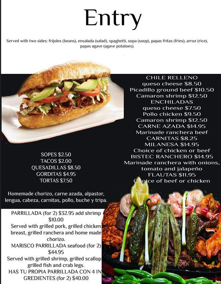 /28577464/Agave-Restaurant-and-Bart-Elko-NV - Elko, NV