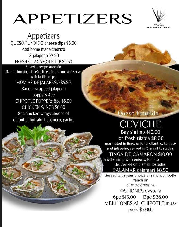 /28577464/Agave-Restaurant-and-Bart-Elko-NV - Elko, NV