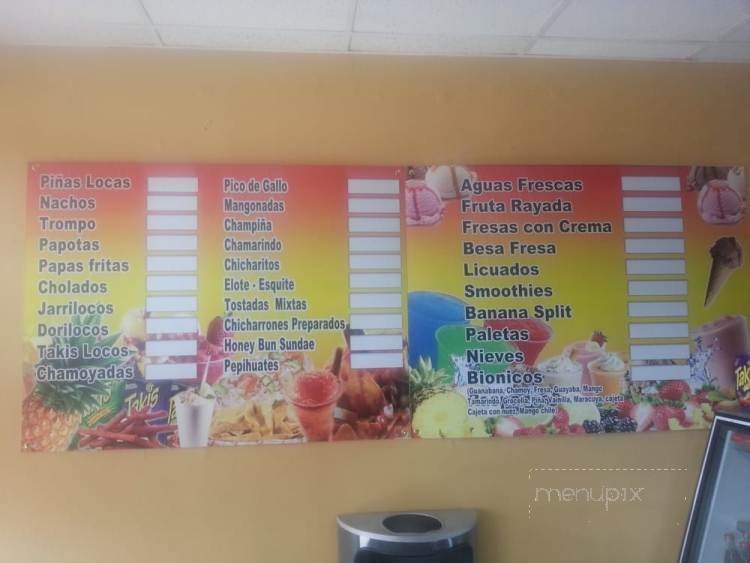 /28584495/Frutimania-Memphis-TN - Memphis, TN