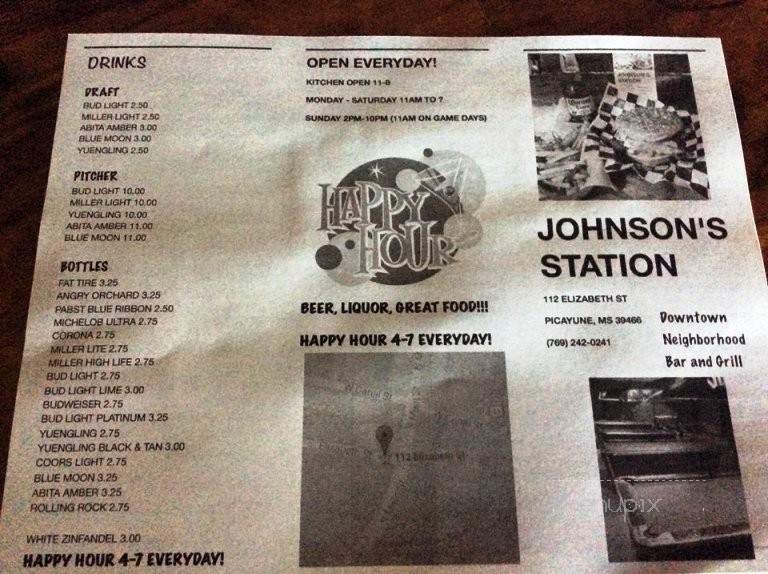 /28585883/Johnsons-Station-Picayune-MS - Picayune, MS