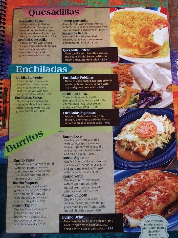 /28592549/El-Camino-Mexican-Cuisine-Athens-OH - Athens, OH