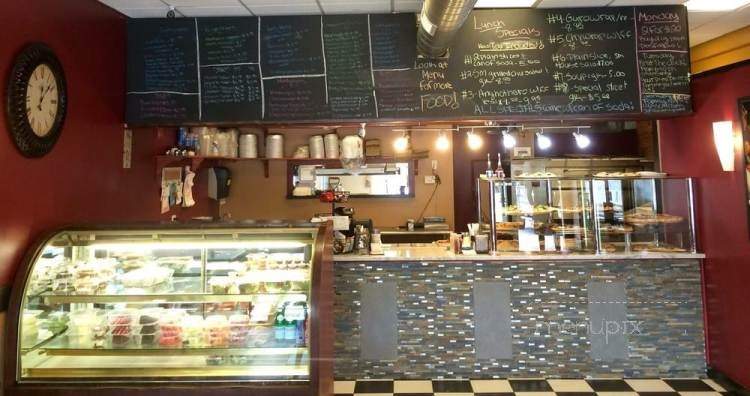 /28599222/Trims-Pizzeria-Poughkeepsie-NY - Poughkeepsie, NY