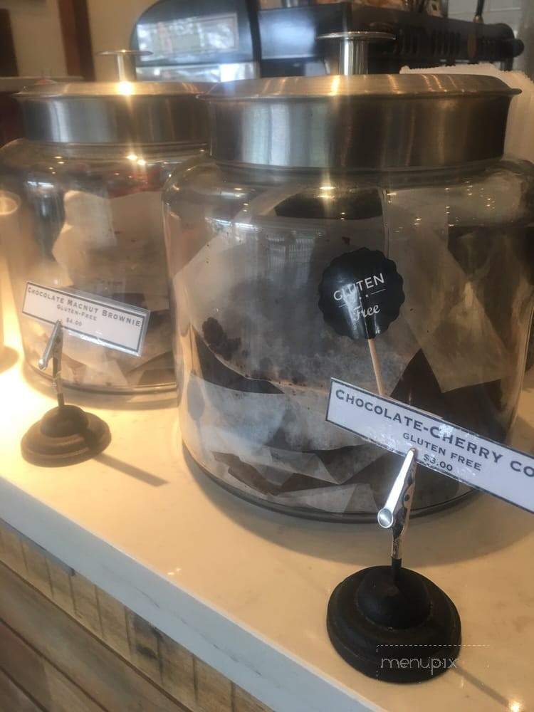 Kauai Island Kombucha - Hanalei, HI menu_pic