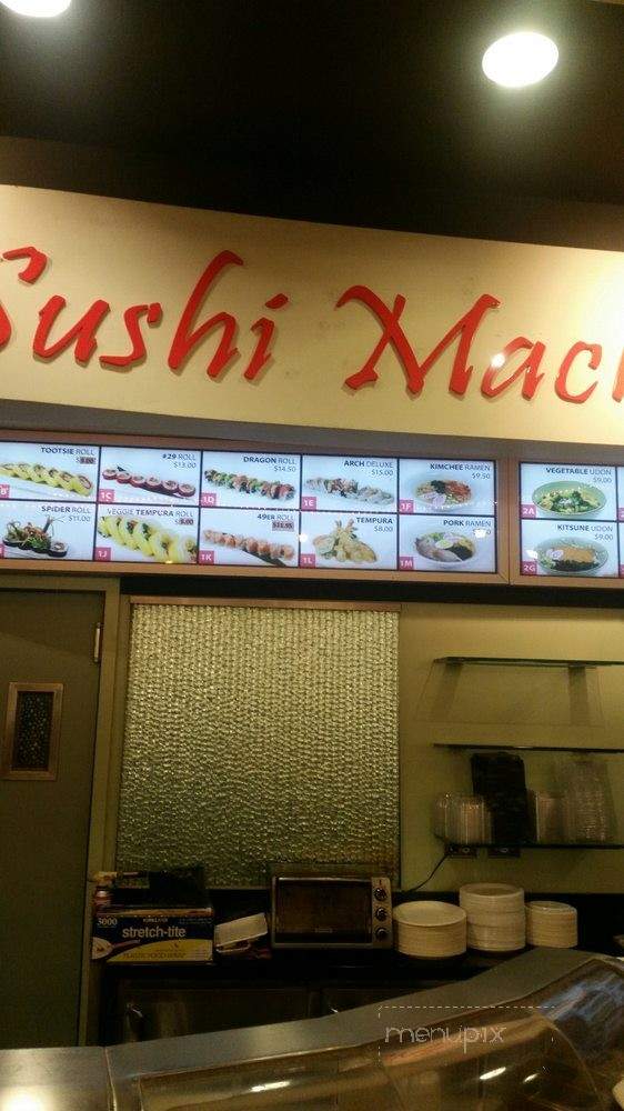 /28614388/Sushi-Machi-San-Francisco-CA - San Francisco, CA