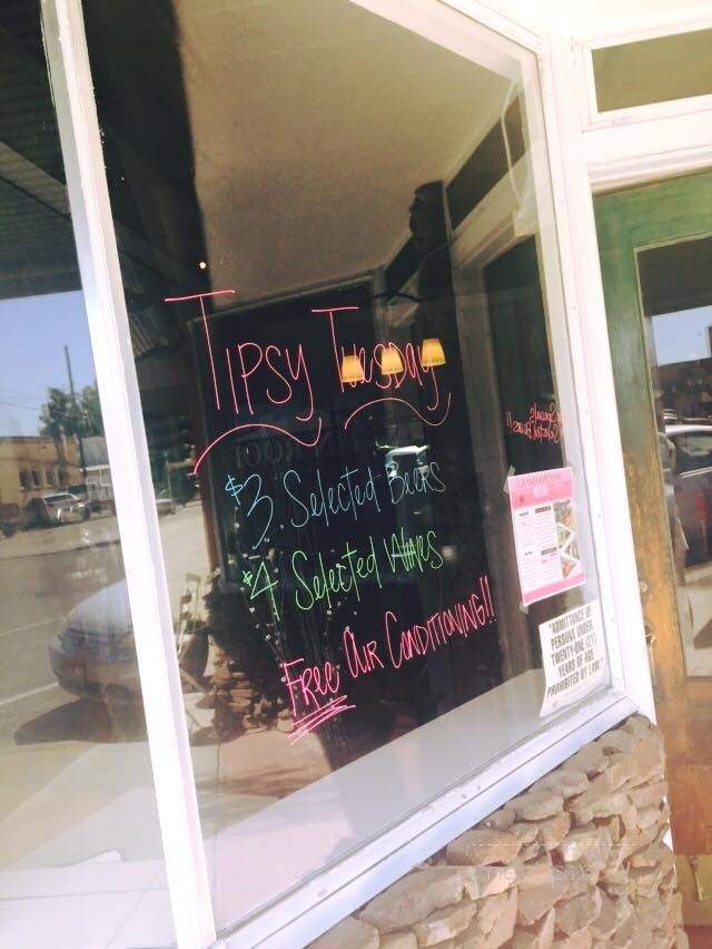 Lulu's - Burley, ID menu_pic