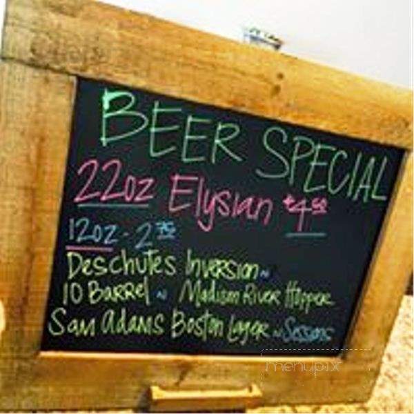 Lulu's - Burley, ID menu_pic