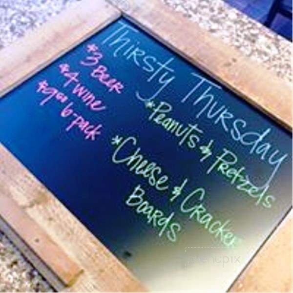 Lulu's - Burley, ID menu_pic