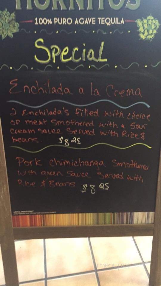/28623945/Montezuma-Mexican-Restaurant-Dolores-CO - Dolores, CO