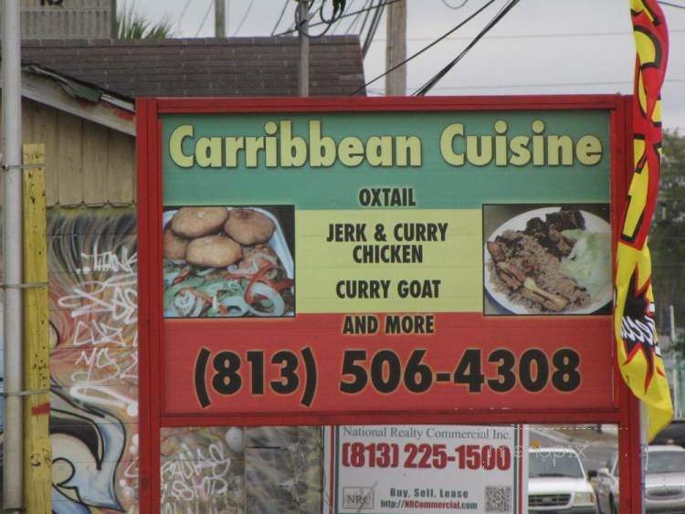 /28625730/Carmelle-Cuisine-Haitian-Restaurant-Tampa-FL - Tampa, FL