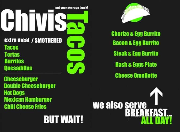/28629023/Chivis-Tacos-Denver-CO - Denver, CO