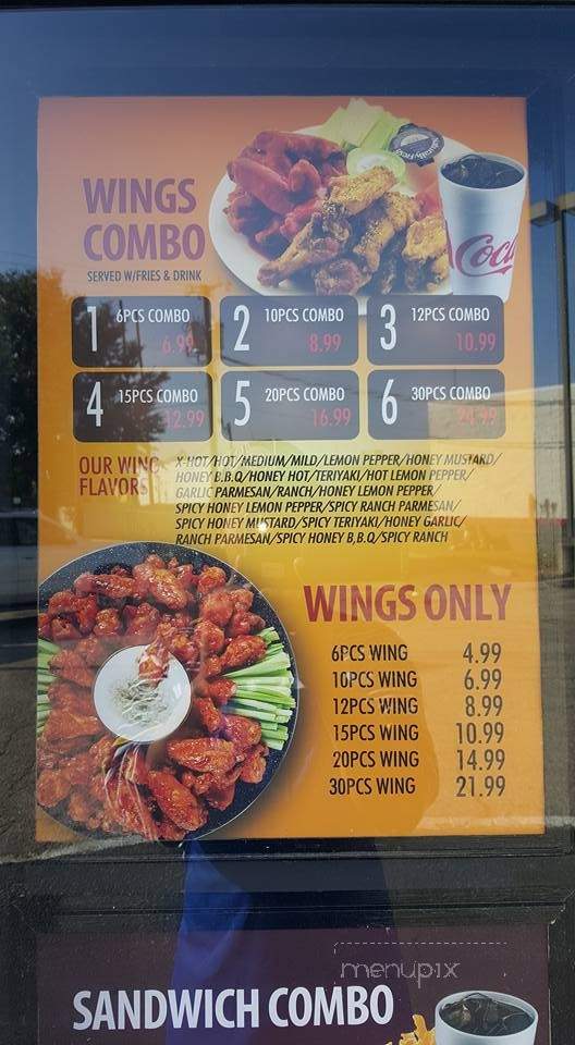 /28630593/Wow-Wing-and-Deli-Pensacola-FL - Pensacola, FL