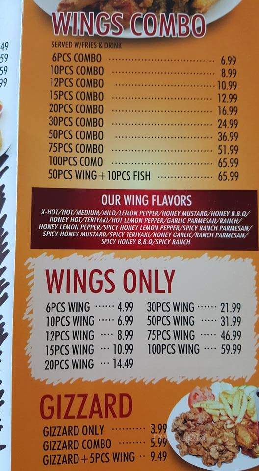 /28630593/Wow-Wing-and-Deli-Pensacola-FL - Pensacola, FL