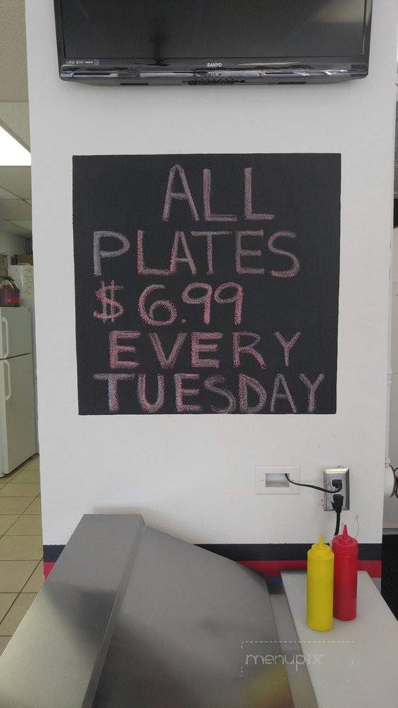 /28634326/585-Grille-Tampa-Bay-FL - Tampa Bay, FL