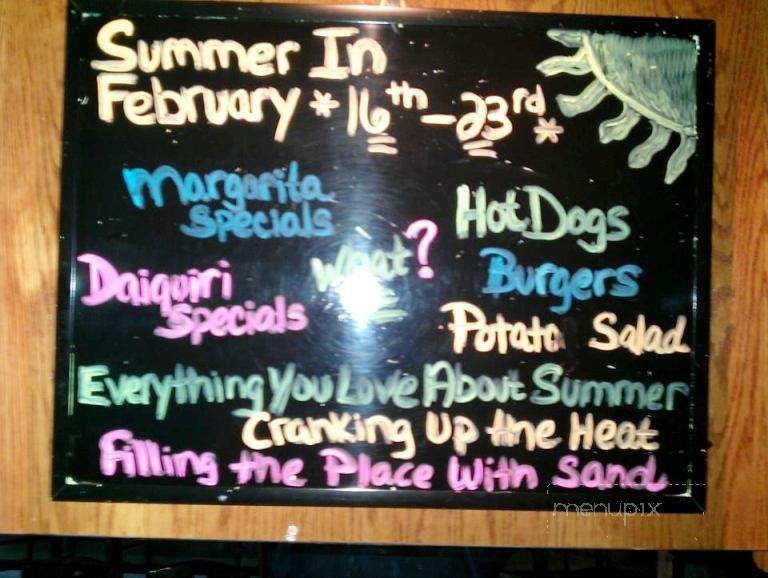 Curbside - Cumberland, RI menu_pic